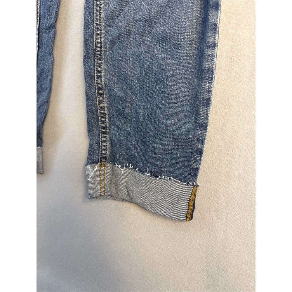 Isabel By Ingrid & Isabel Maternity Jeans Size 2, Straight Leg,‎ New With Tags - Picture 5 of 11